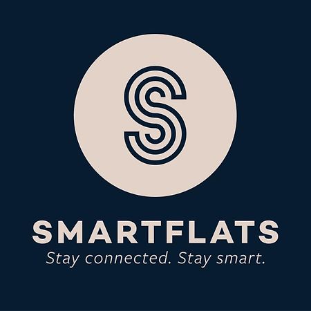 Smartflats City - Chatelain บรัสเซลส์ ภายนอก รูปภาพ