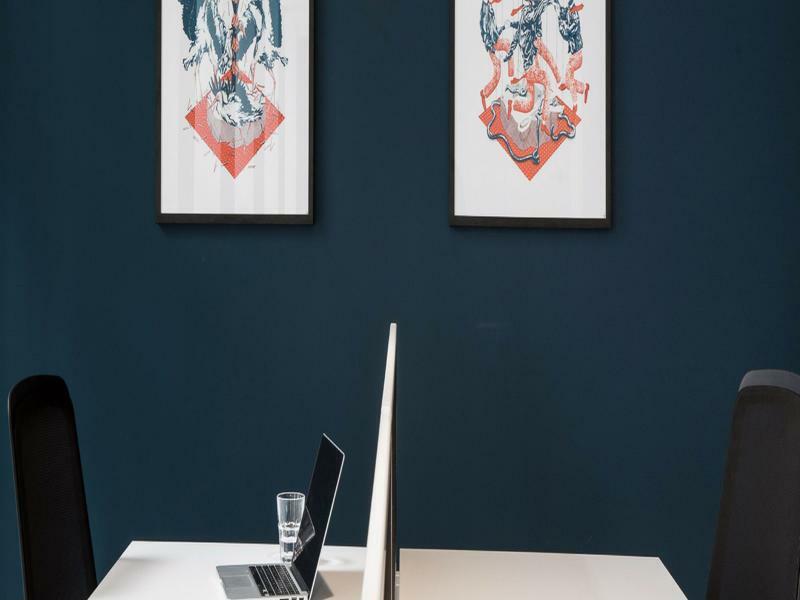 Smartflats City - Chatelain บรัสเซลส์ ภายนอก รูปภาพ